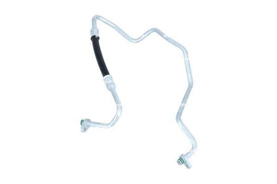 HOCH-/NIEDERDRUCKLEITUNG CITR Bild HOCH-/NIEDERDRUCKLEITUNG CITR