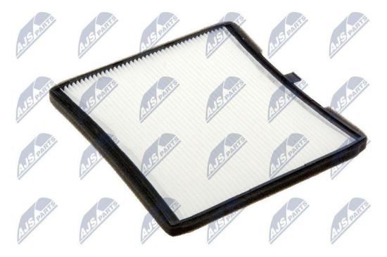 Filter, Innenraumluft Bild Filter, Innenraumluft