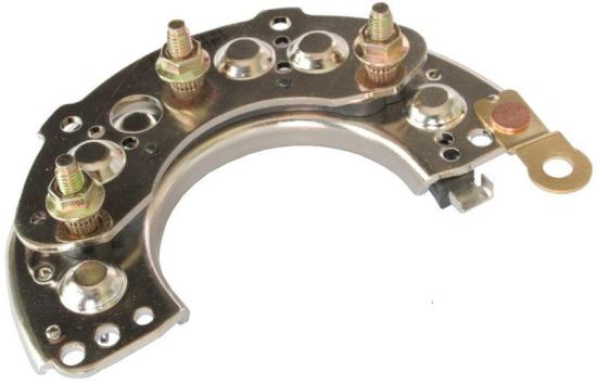 GLEICHRICHTERGERAET Bild GLEICHRICHTERGERAET