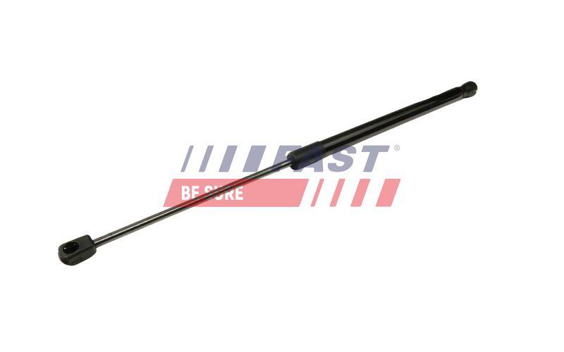 Gasfeder, Koffer-/Laderaum