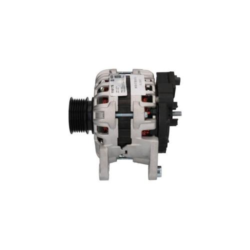 LICHTMASCHINE Bild LICHTMASCHINE