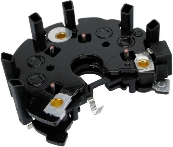 GLEICHRICHTERGERAET Bild GLEICHRICHTERGERAET