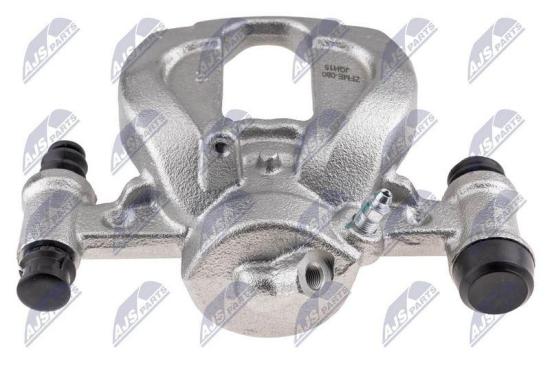 Bremssattel Bild Bremssattel