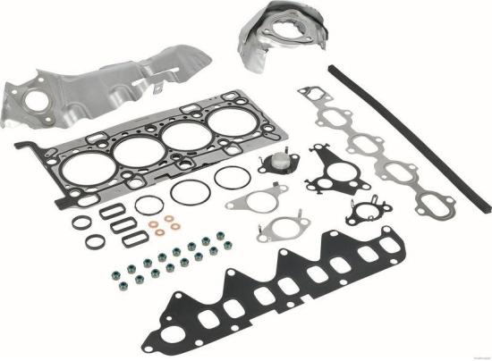 ENTRUSSERSATZ Bild ENTRUSSERSATZ