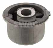 Lagerung, Achskörper