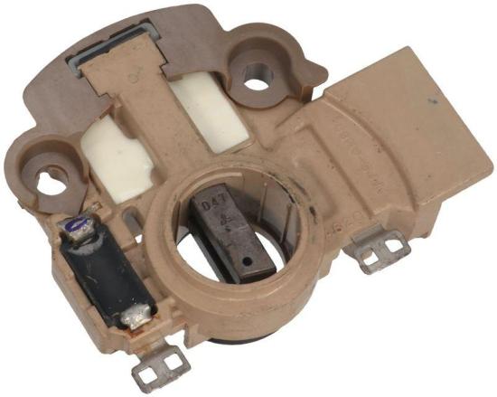 EL-FELDREGLER Bild EL-FELDREGLER