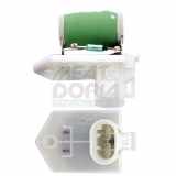 Vorwiderstand, Elektromotor (Kühlerlüfter)