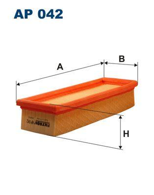 Luftfilter Bild Luftfilter