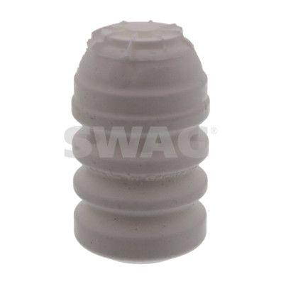 Anschlagpuffer, Federung