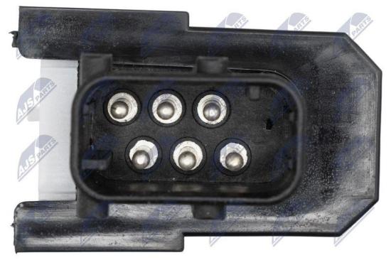 Türschloss Bild Türschloss