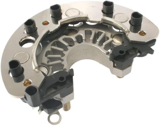 GLEICHRICHTERGERAET Bild GLEICHRICHTERGERAET