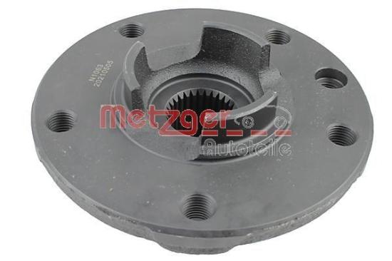 RADNABE Bild RADNABE