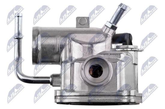 Thermostatgehäuse Bild Thermostatgehäuse