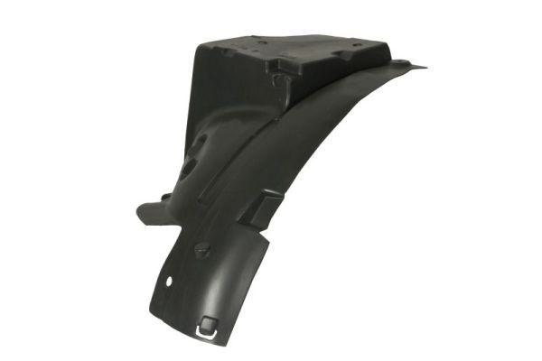 Radkasten aus Kunststoff