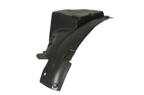 Radkasten aus Kunststoff Bild Radkasten aus Kunststoff