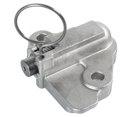 Spanner, Steuerkette