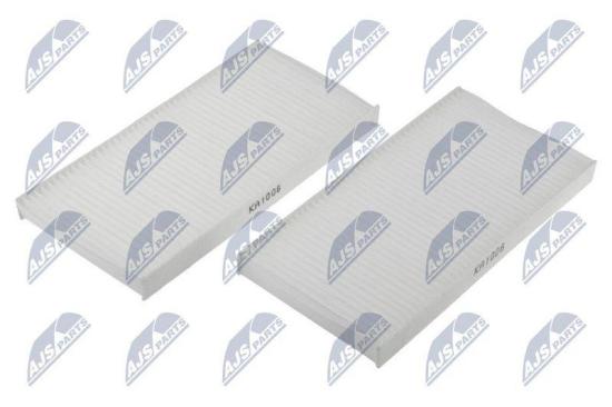 Filter, Innenraumluft Bild Filter, Innenraumluft