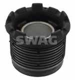 Lagerung, Achskörper