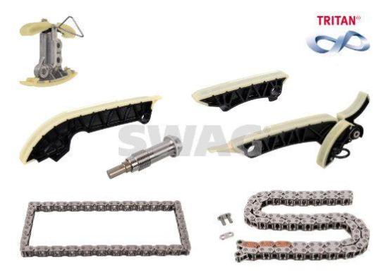 Steuerkettensatz Bild Steuerkettensatz