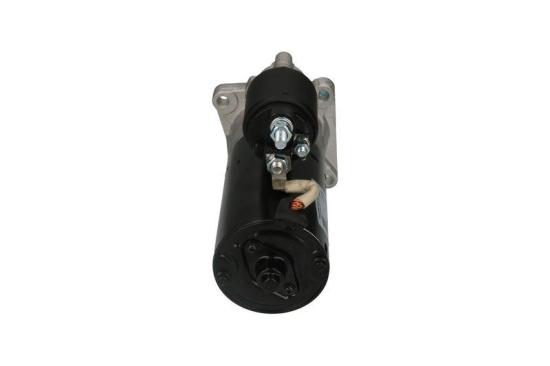 ANLASSER Bild ANLASSER