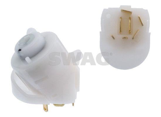 Zünd-/Startschalter