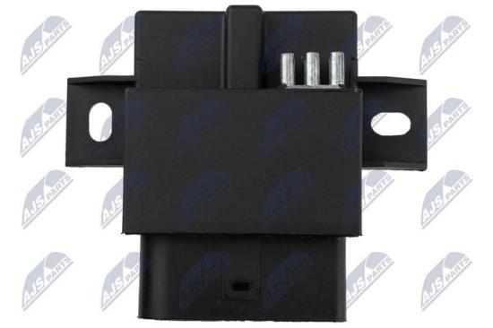 Relais, Kraftstoffpumpe Bild Relais, Kraftstoffpumpe