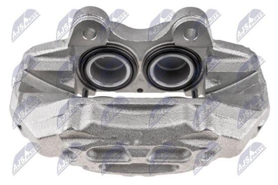 Bremssattel Bild Bremssattel