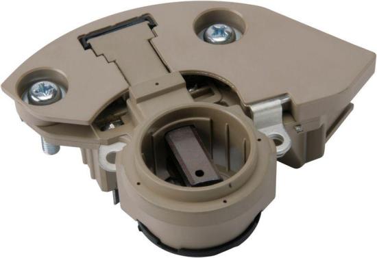 EL-FELDREGLER Bild EL-FELDREGLER