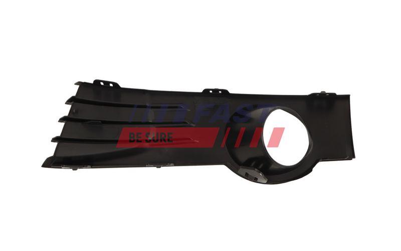 Rahmen, Nebelscheinwerfer