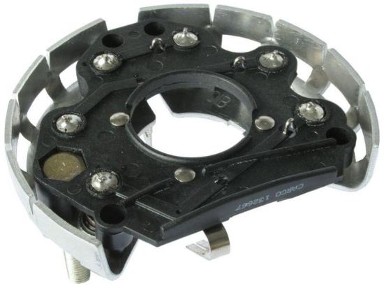 GLEICHRICHTERGERAET Bild GLEICHRICHTERGERAET