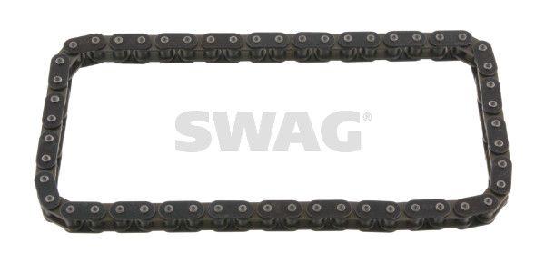 Kette, Ölpumpenantrieb