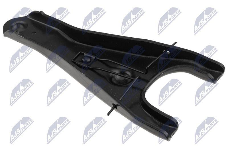 Ausrückgabel, Kupplung