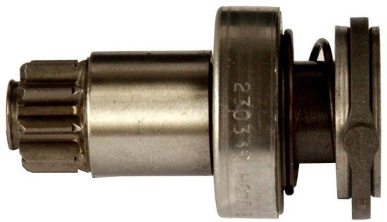 FREILAUFGETRIEBE Bild FREILAUFGETRIEBE