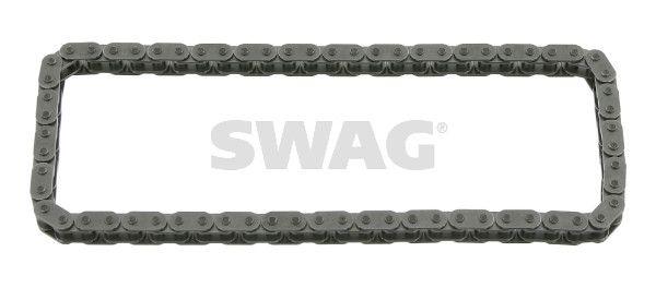 Kette, Ölpumpenantrieb