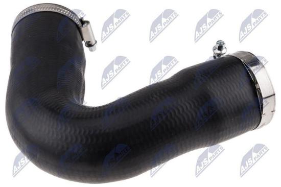 Ladeluftschlauch Bild Ladeluftschlauch