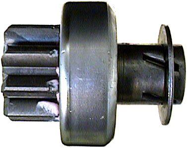 FREILAUFGETRIEBE Bild FREILAUFGETRIEBE