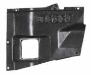 Radkasten aus Kunststoff