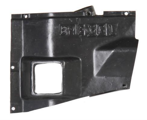 Radkasten aus Kunststoff Bild Radkasten aus Kunststoff