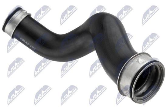 Ladeluftschlauch Bild Ladeluftschlauch