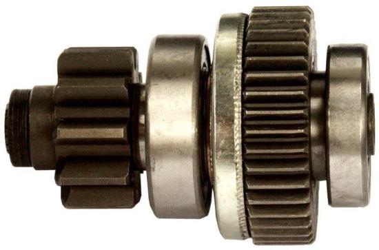 FREILAUFGETRIEBE Bild FREILAUFGETRIEBE