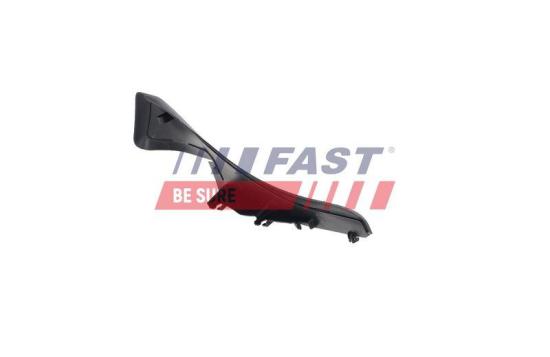 Zier-/Schutzleiste, Frontscheibe Bild Zier-/Schutzleiste, Frontscheibe