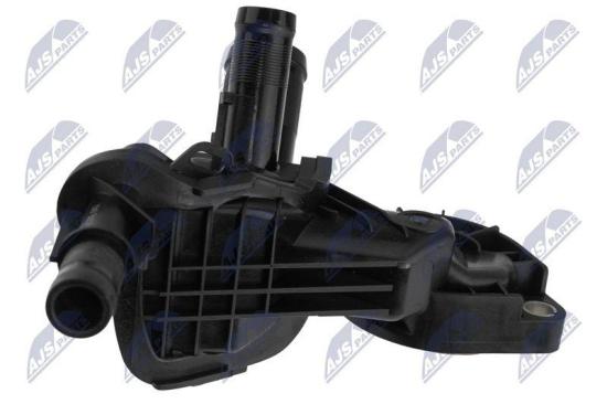 Thermostatgehäuse Bild Thermostatgehäuse