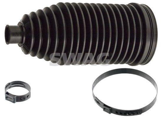 Faltenbalgsatz, Lenkung Bild Faltenbalgsatz, Lenkung