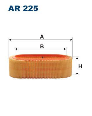 Luftfilter Bild Luftfilter