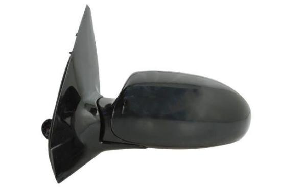 Außenspiegel Bild Außenspiegel