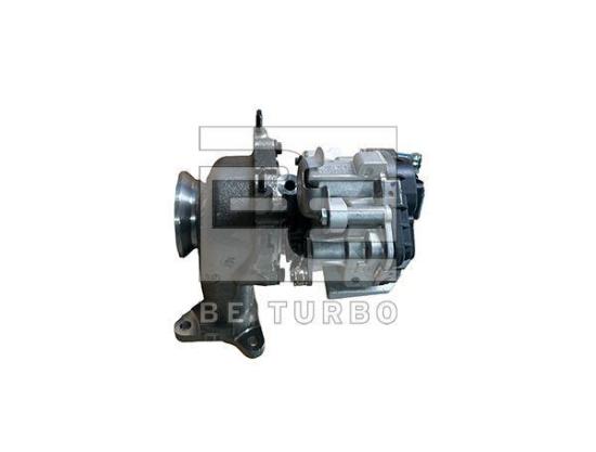 TURBOLADER I. TAUSCH Bild TURBOLADER I. TAUSCH