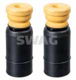 Staubschutzsatz, Stoßdämpfer