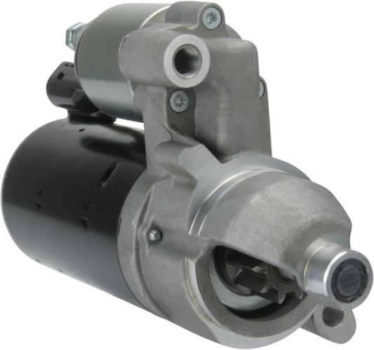 ANLASSER Bild ANLASSER