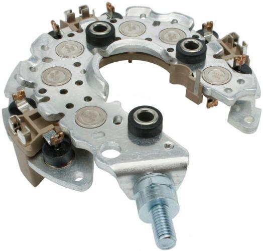 GLEICHRICHTERGERAET Bild GLEICHRICHTERGERAET