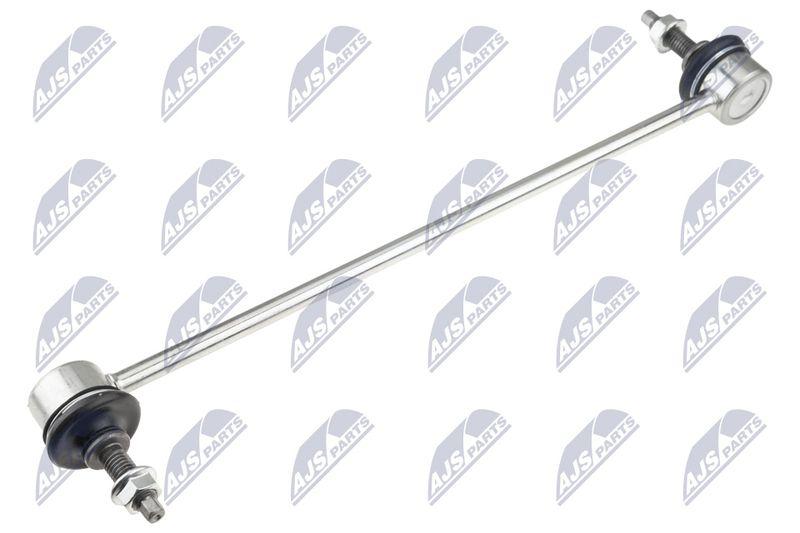 Stange/Strebe, Stabilisator